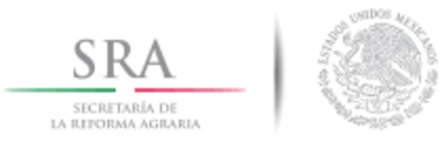 Creacion de la Secretaria de Reforma Agraria
