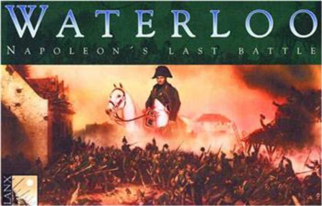 Waterloo