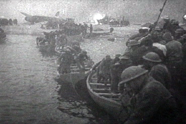 Miracle at Dunkirk