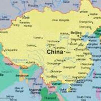 Timeline: Mongolia and Taiwan Timeline