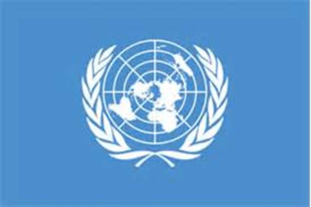 UN Security Council approves Mongolia's UN membership