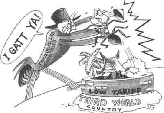 GATT