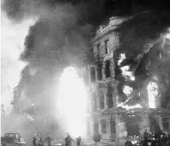 Battle of Stalingrad