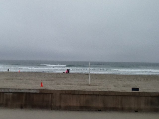 Spring Break Fun in SanDiego