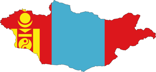 Mongolia