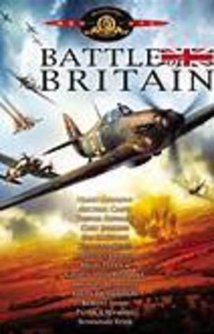 Battle of Britain