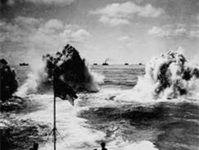 Battle of the Atlantic