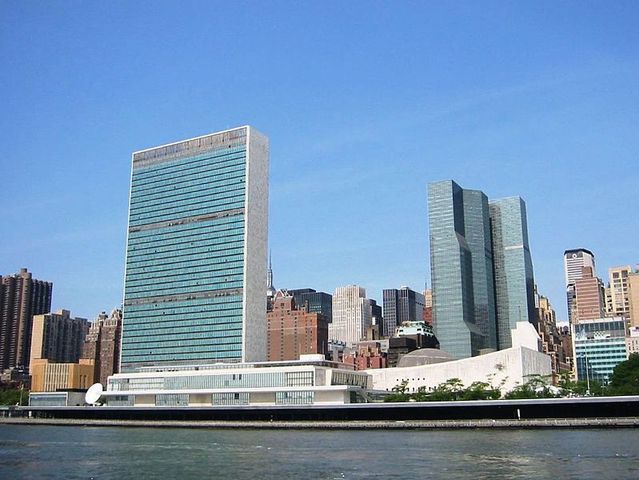 United Nations