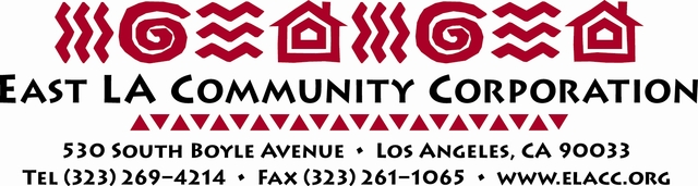 Formacion del East LA Community Corporation