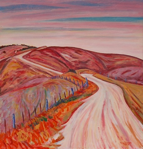 '50 Years On' group exhibition