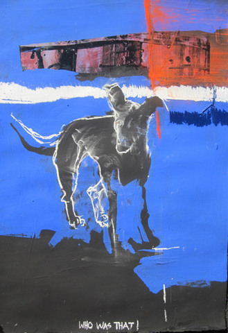 'Added To Artman' group exhibition