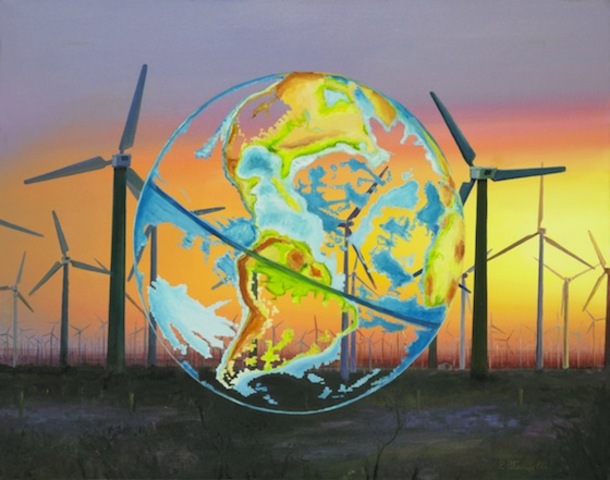 'Showcase 20' group exhibition