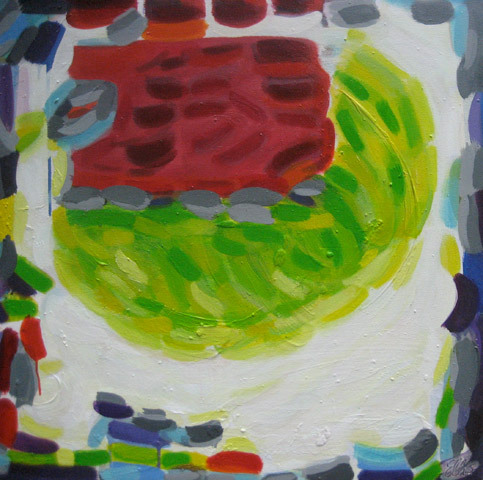 'Jubilee' - Hele Ellis solo exhibition