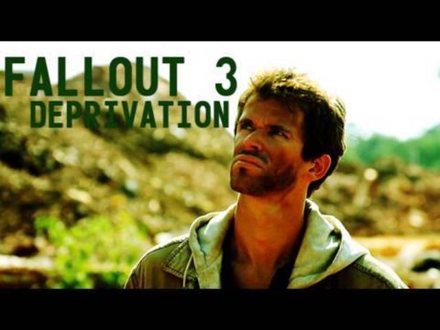 Fallout 3 Short Film: Deprivation