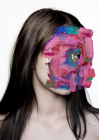 'Emerging Artists' group exhibition