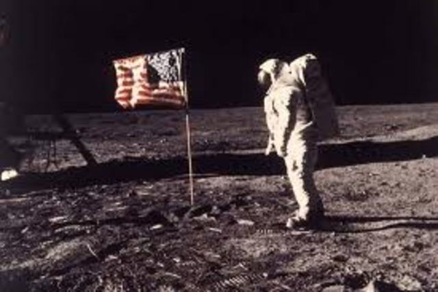 Moon Landing
