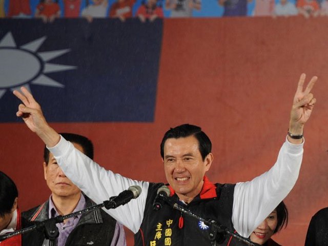 Second Presidential Election