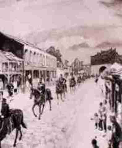 Japanese seized Taiwan