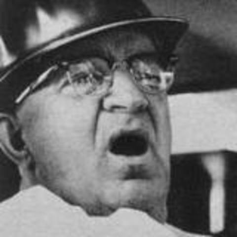 Bull Connor
