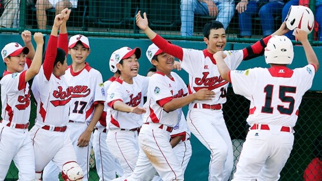 United States banned foreign baseball teams for Little League World Series