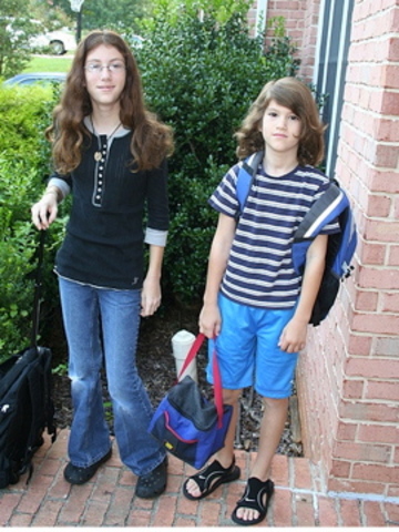 Girls Grow Faster than Boys, No Way!