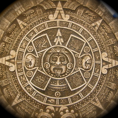 Timeline: Aztec Timeline