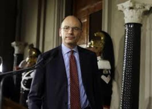 Democratic Party won most seats, but needed to form coalition to govern