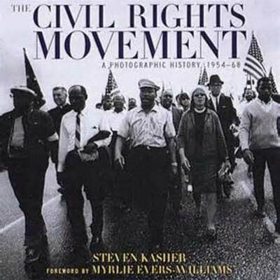 Timeline: MTHS Civil Rights Timeline by Sabillon L