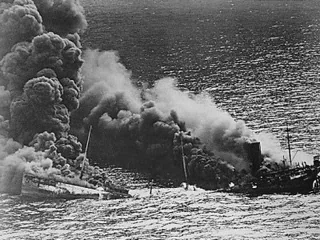 Japanese Aggression in Asia