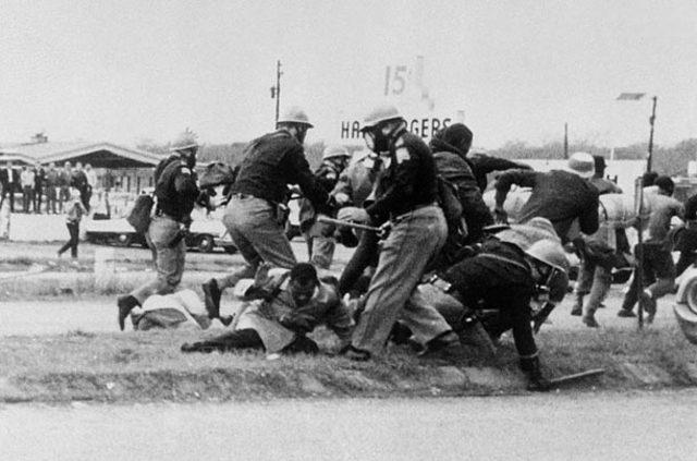 Selma March