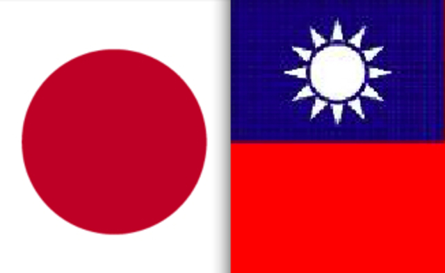Ownership of Taiwan