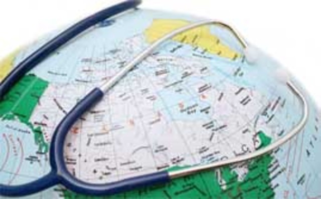 Taiwan Health Insurance