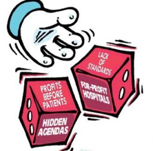 Privitizing of bissness