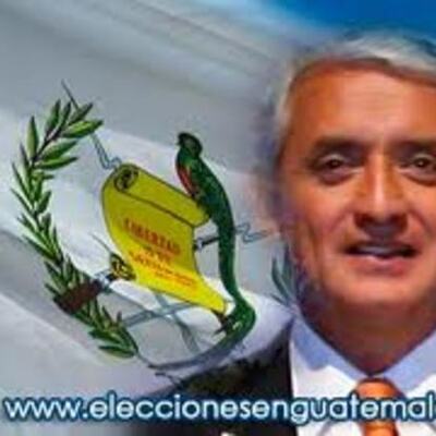 Timeline: presidente de guatemala