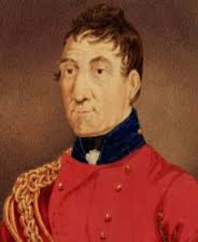 Lachlan Macquarie