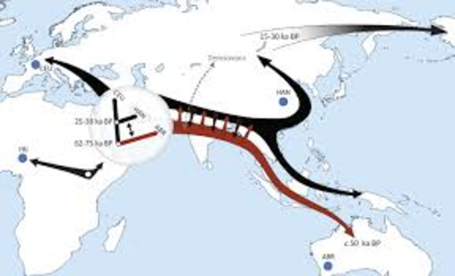 Aboriginies now in Victoria
