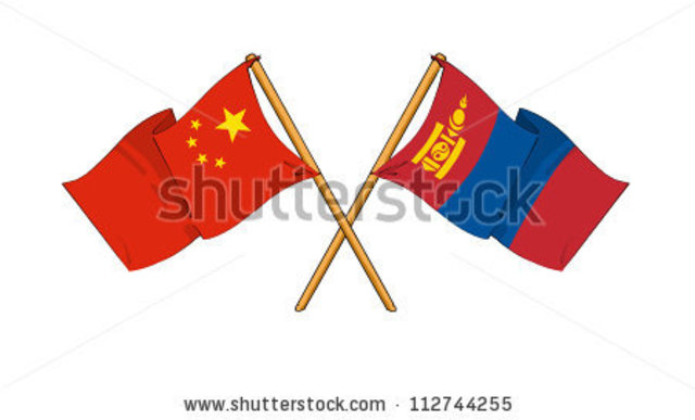 China Kicks Out Mongols