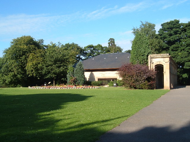 James Cook was born in Marton, England.