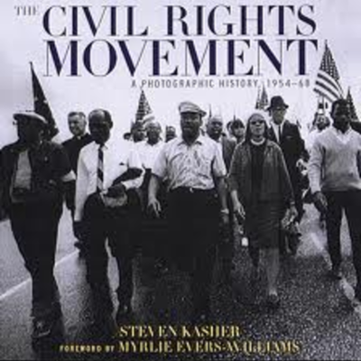 Timeline: Civil Right Movement