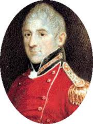 NSW  corps is disbanded