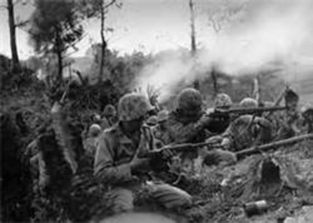 Battle of Okinawa