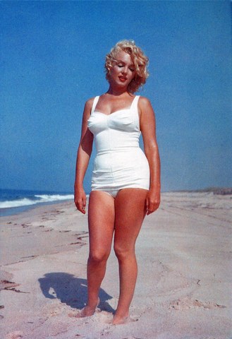 Marilyn Monroe