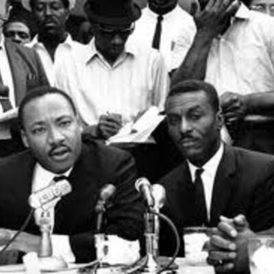 Timeline: MTHS Civil Rights Timeline by Proctor-Carpenter A.