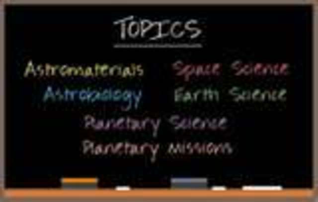 I start High School!