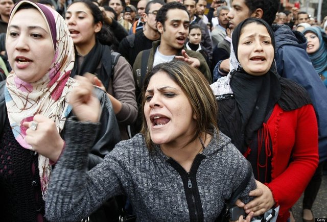 Egypt Revolution 2011: A Complete Guide To The Unrest