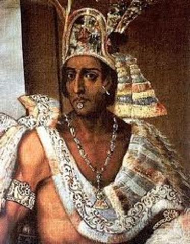 Montezuma I