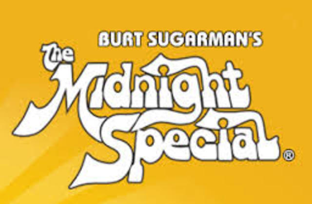 Aerosmith Appears on Popular Late Night Show