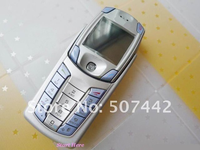 Cell Phone in America