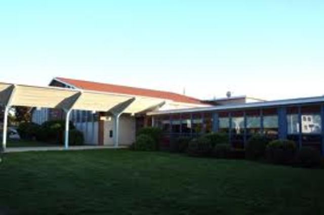 Aerosmith Perform thier first concert