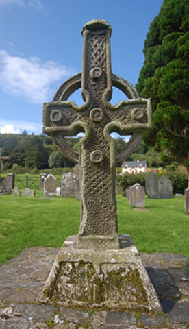 Celtic Cross